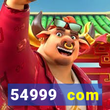 54999 com plataforma de jogos